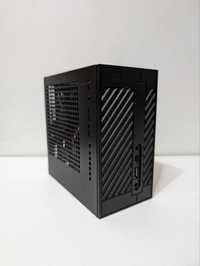 Новый мини ПК ASRock Deskmini 310 Core i3 8100T, ОЗУ 16GB DDR4, 512SSD