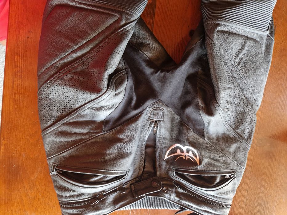 Мото панталон berik 50 номер