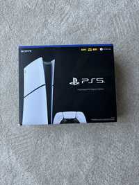 PlayStation 5 slim