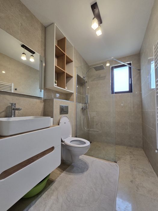 Spre chirie Apartament cu 2 camere