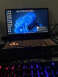 Asus Tuf F15 gaming