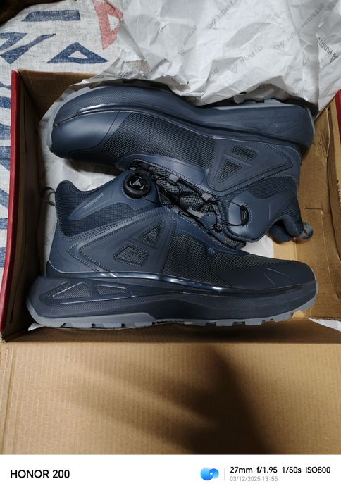 Продам новую обувь HUMTTO лригинал