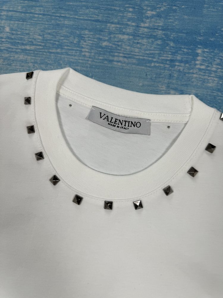 Tricou Valentino Garavani tinte model nou Premium s-xxl