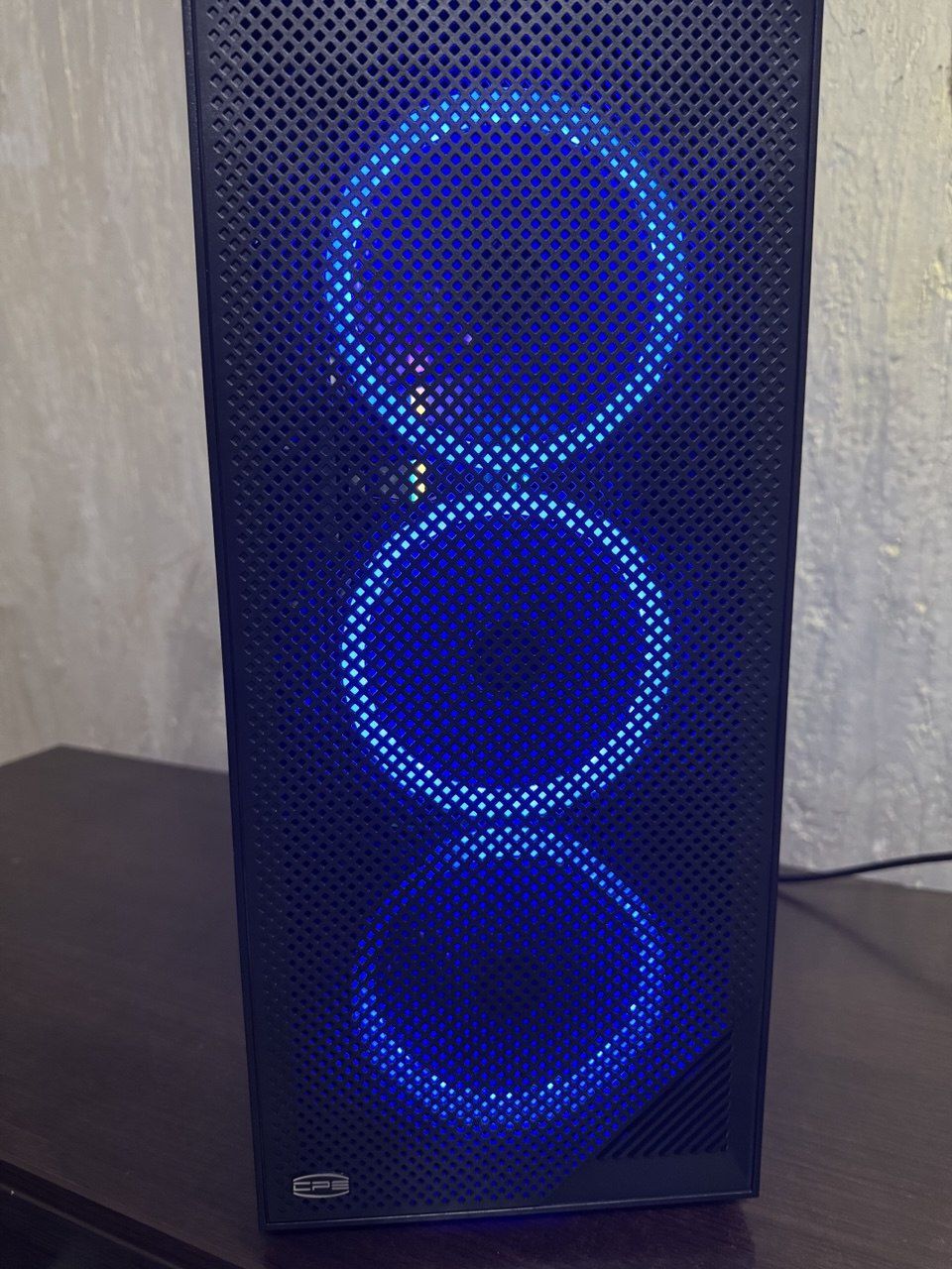 core i 5 11400 gtx 1650 ti игровой компьютер мощный