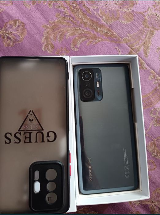 Xiaomi 11 T 256 gb 5 g