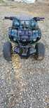 de vânzare atv 125cc