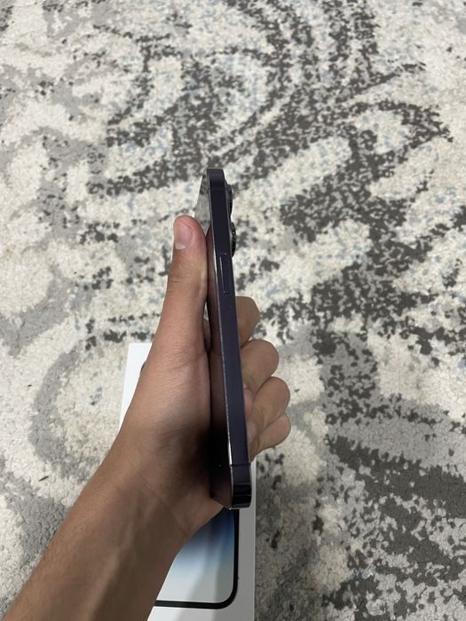 iphone 14 pro 256gb ideal