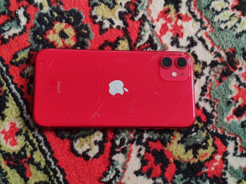 Айфон 11 без ремонт