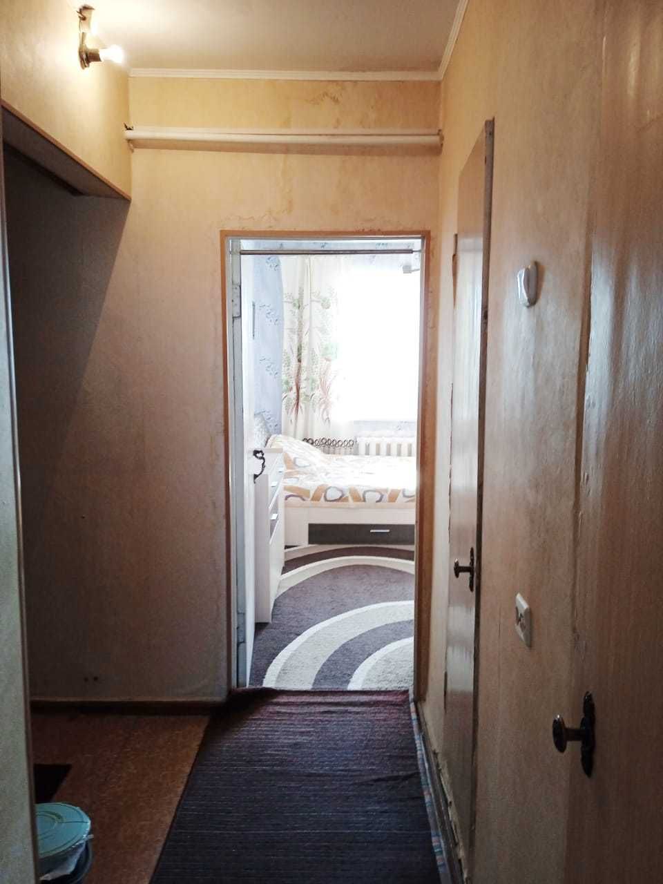 Продам улучшенную 3-х комнатную квартиру в  Майкудуке, на Востоке-3.