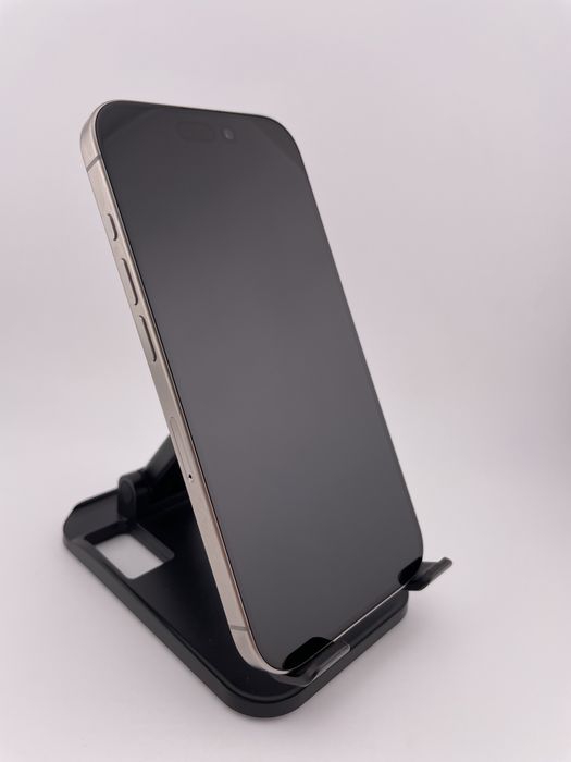 G Store Mobile: iPhone 15 Pro 256gb