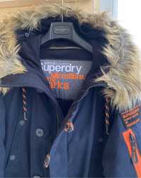 Superdry Parka XL