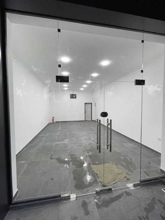 Сдаю в Аренду 84 м² Офис 1-Линия Каракамыш Алмазар