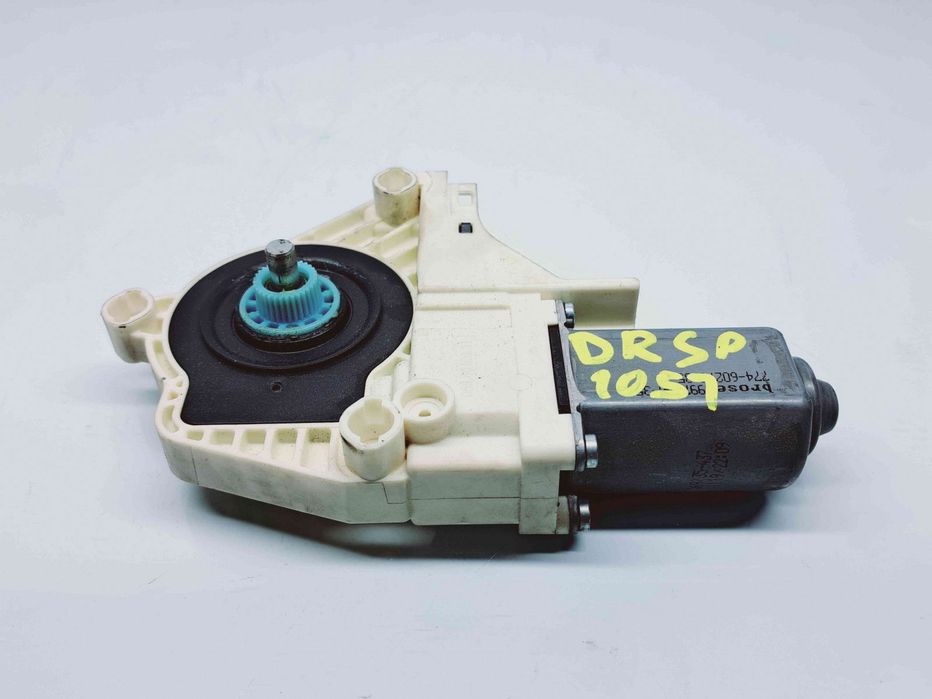 Motoras geam dreapta spate Audi A6 (4F2, C6) [Fabr 2004-2010] 8K095981