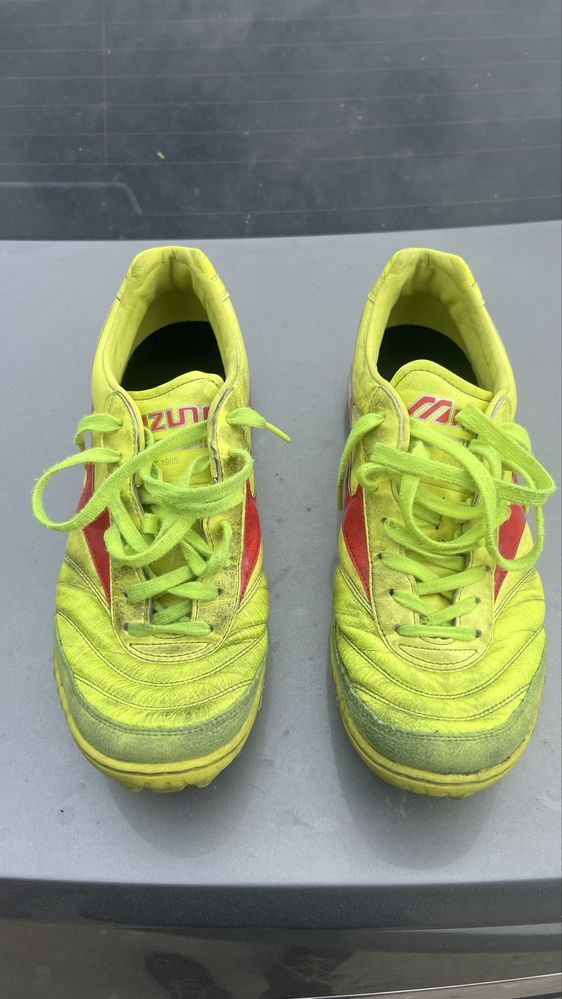Mizuno morelia sala elite tf