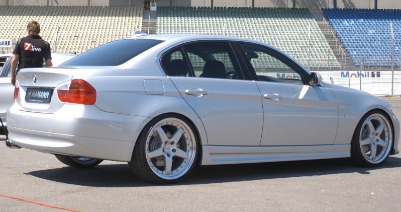 Джанти бмв 19 М хаман bmw hamann bbs e46 e90 e60 f30 f10 f01 ф30 ф10 M