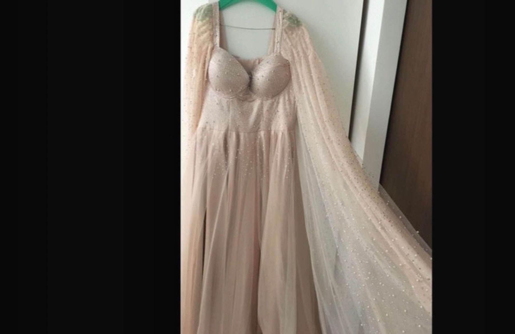 Rochie elegantă de ocazie