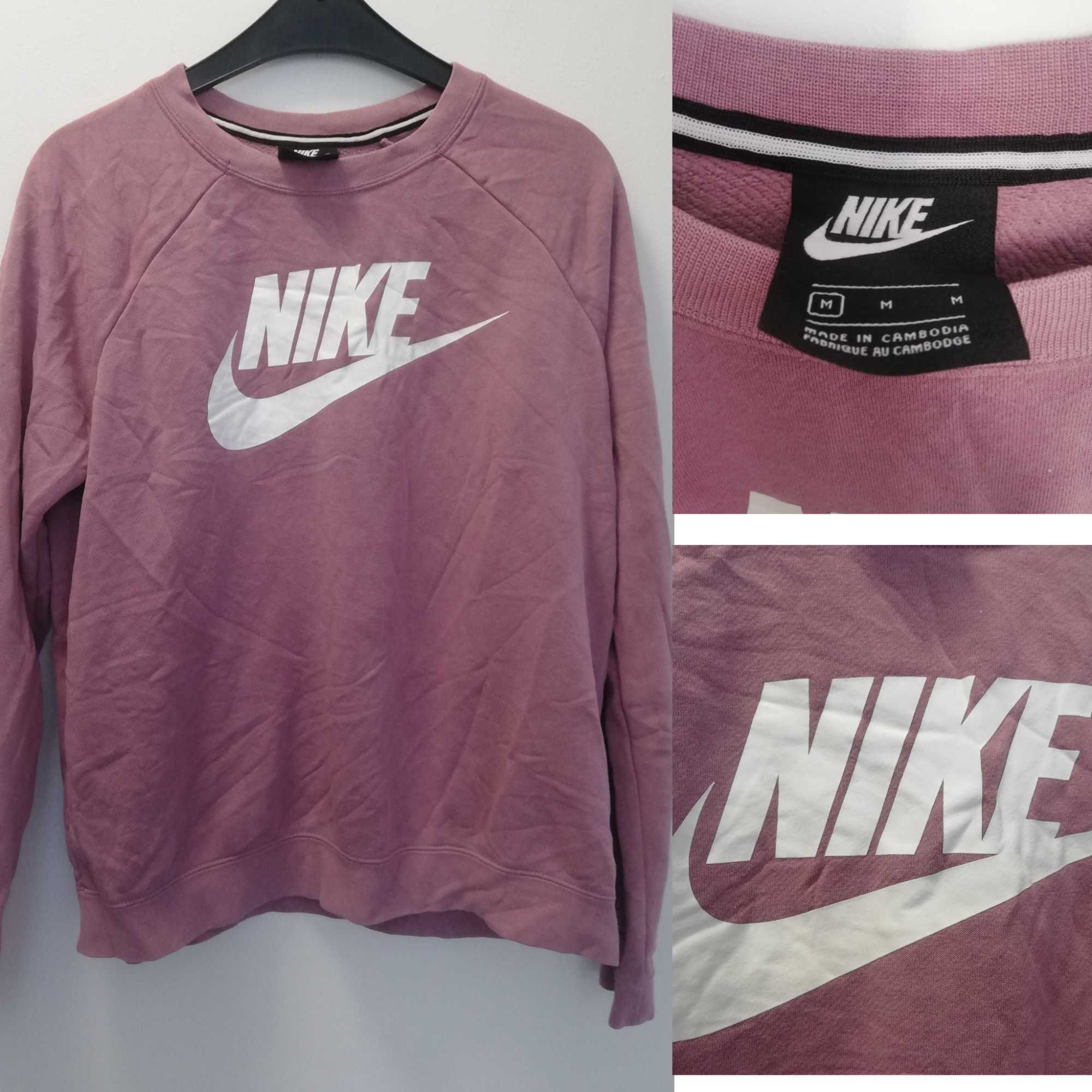 Nike M, Отличен/Нов!