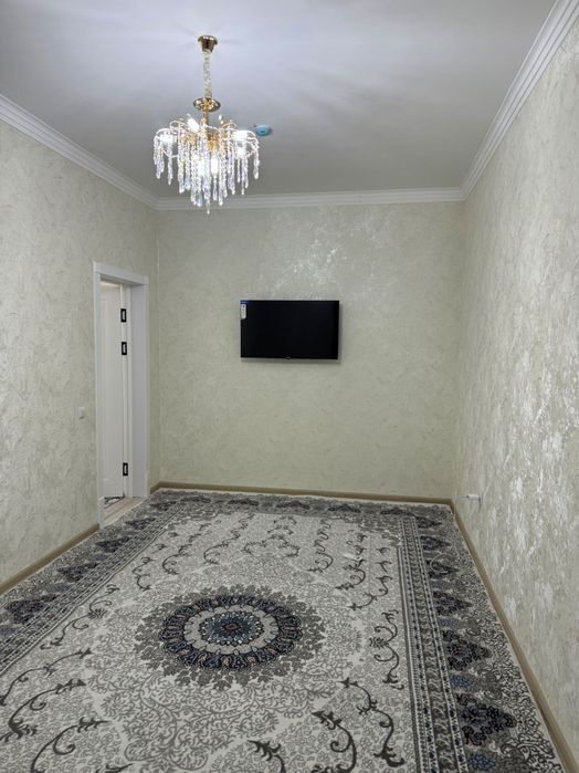 Yangi uy ijaraga beriladi oyla uchun