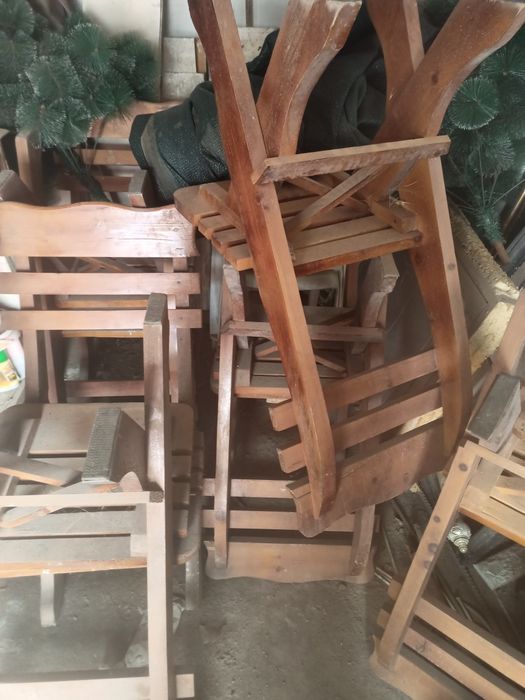 Stolar sotiladi xolati alo