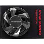 Продавам бас колона Pioneer