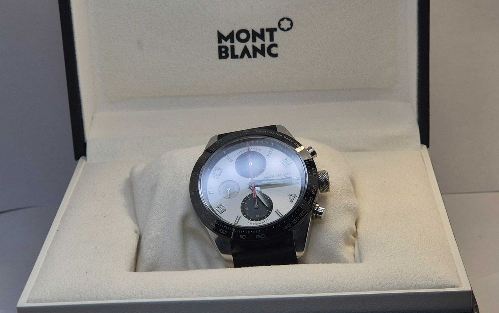 Montblanc Timewalker Automatic