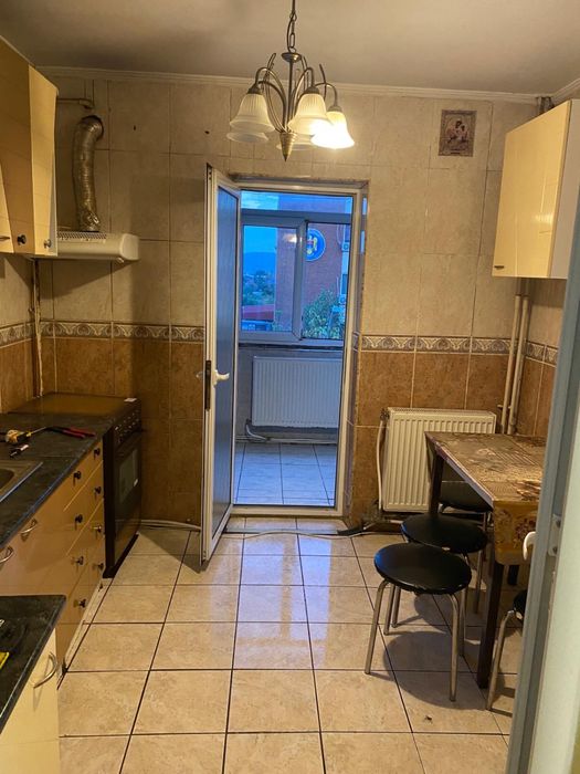 Inchiriere apartament Bacau