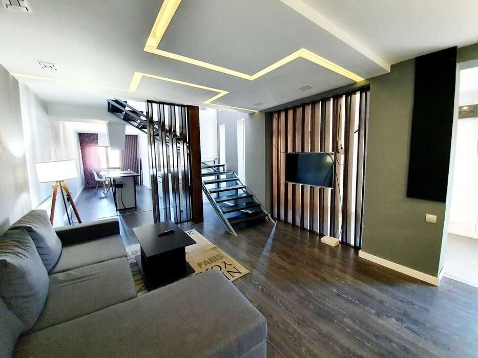 Inchiriere Vila P + 1 in zona centrala (Piata Noua)