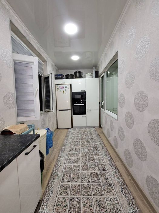 Продаётся 4х ком квартира Юнусабад 19 кв