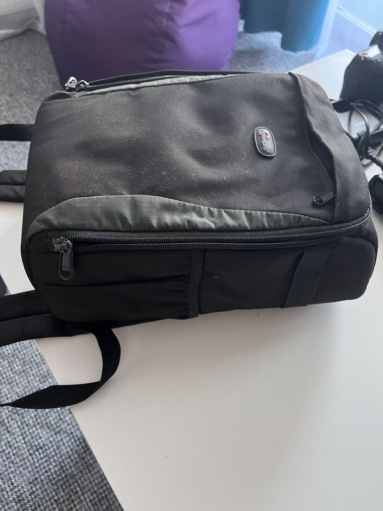 Nikon D750, AD-B2,Suport Blitz,Godox TT685N, X1N, rucsac, maha