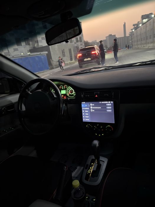 Gentra 2023 Lyuk Abs xamma narsasi bor