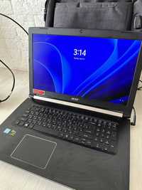Продам Ноутбук Acer Aspire 7 A717-71G