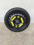 Roata rezerva Slim Audi A6 A7 A8 Q5_Mercedes S class_R20