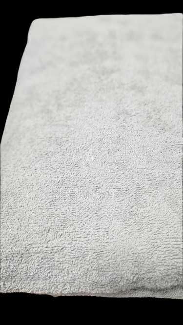 Set 2 prosoape din bumbac super absorbante cu dimensiuni 70x140/50x90