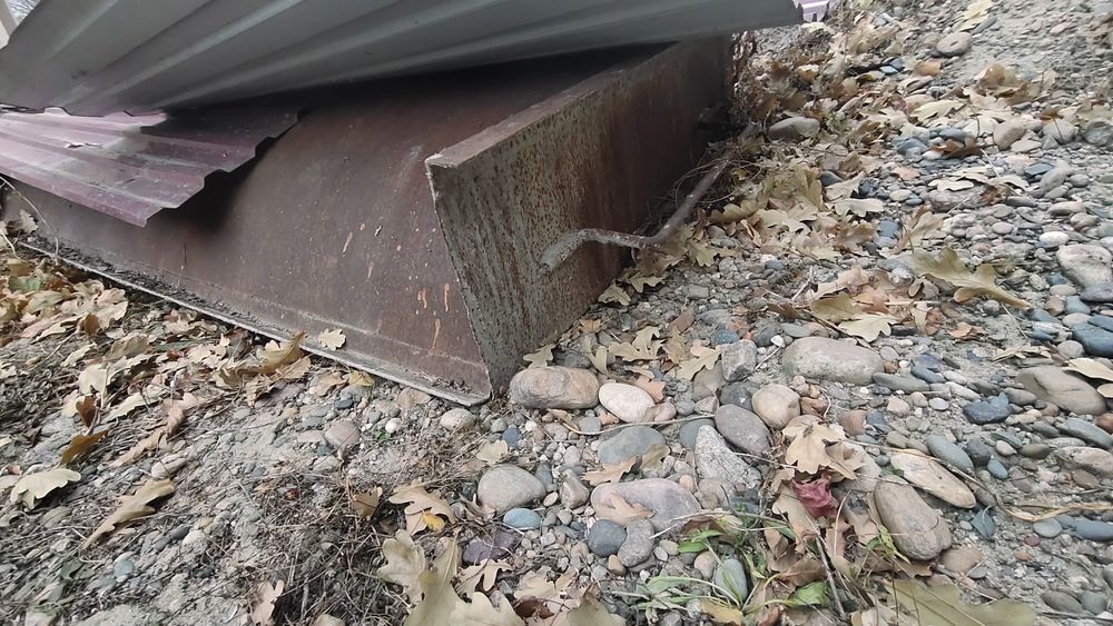 Продам ёмкость для раствора