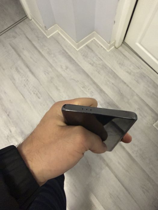 Honor Magic 7 lite Black-256 GB