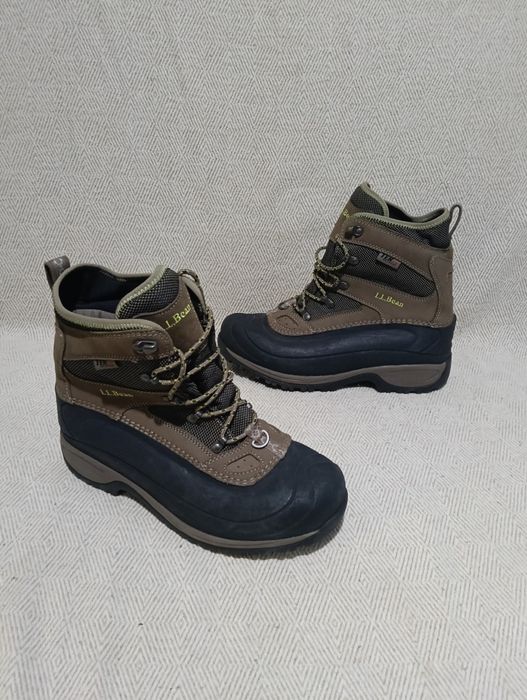 L.L. Bean ghete bocanci waterproof 41-42