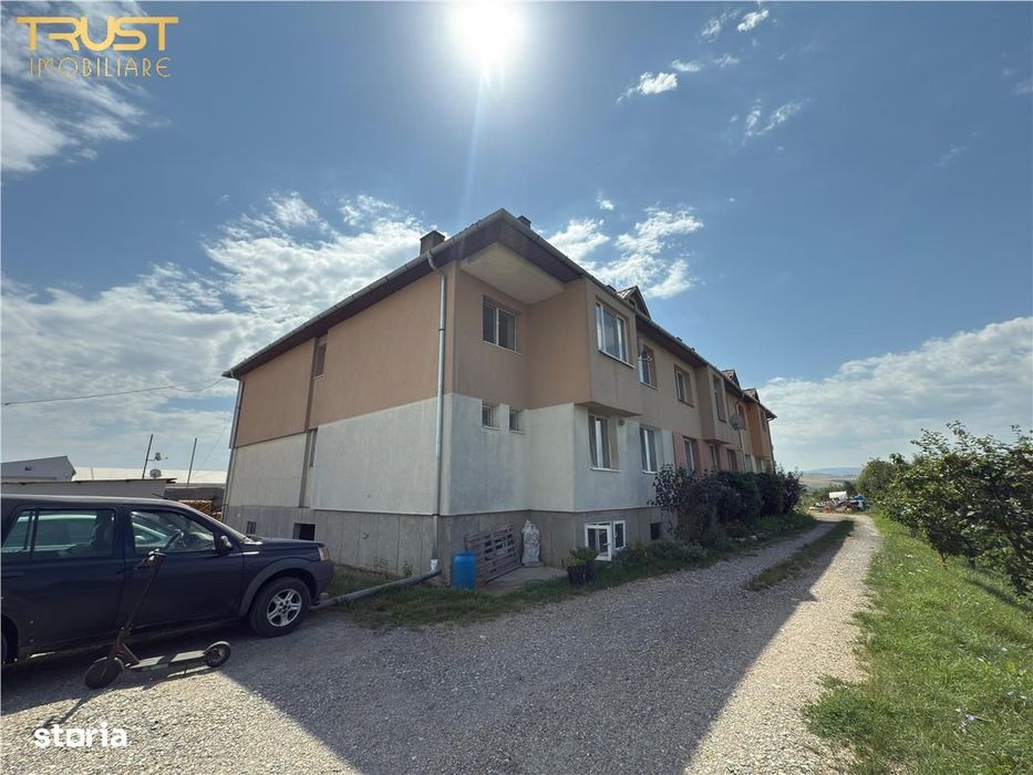 2 Camere I Gheorgheni I FSEGA I 55mp