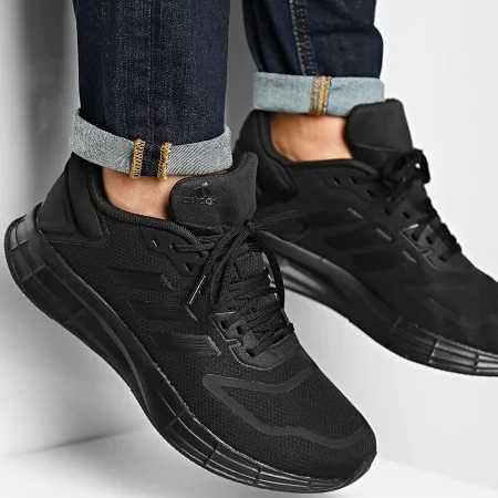 Оригинални маратонки * ADIDAS DURAMO 10 * EU45 1/3 - 46