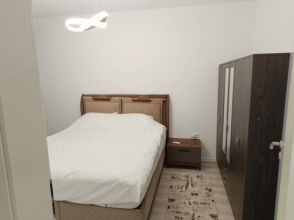 Apartament de închiriat cu doua camere Doboești