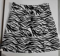 Vand Fusta H&M print Zebra