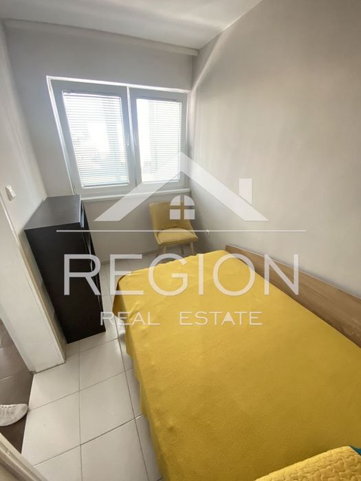 Дава се под наем Двустаен апартамент в Варна, Лятно кино Тракия - 56 кв.м за 280.5 € - Снимка #8