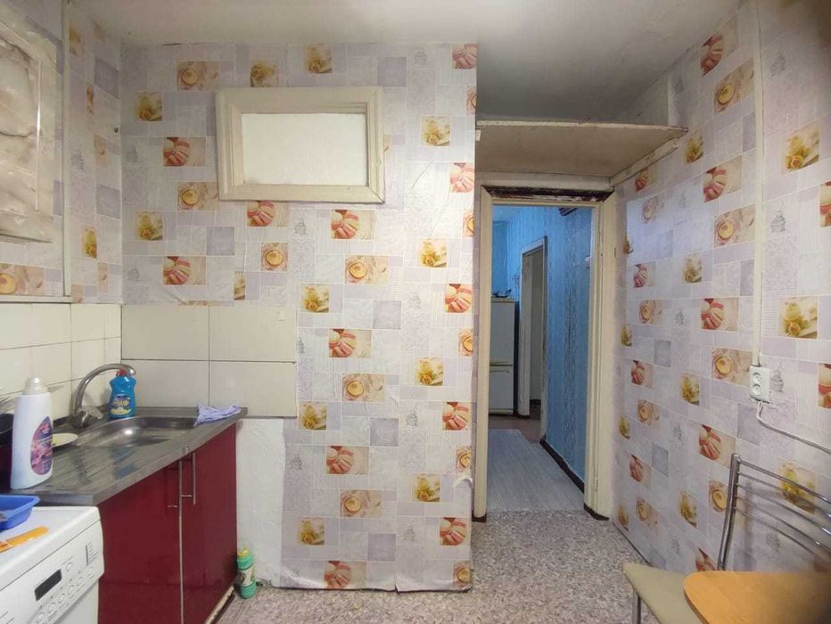 Продам 2 комнатную квартиру в 21 микрорайоне. Помогу оформить ипотеку