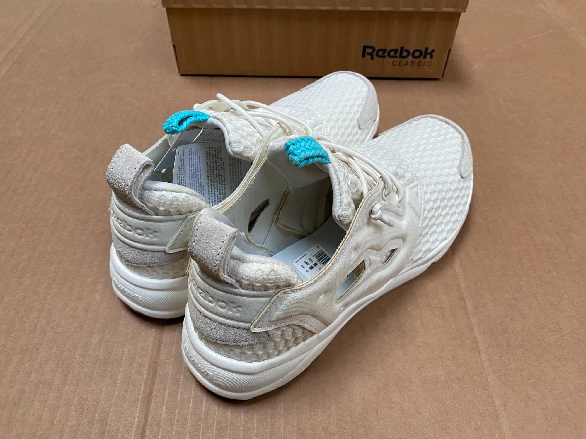 Reebok Furylite Loom (Factura/Garantie)