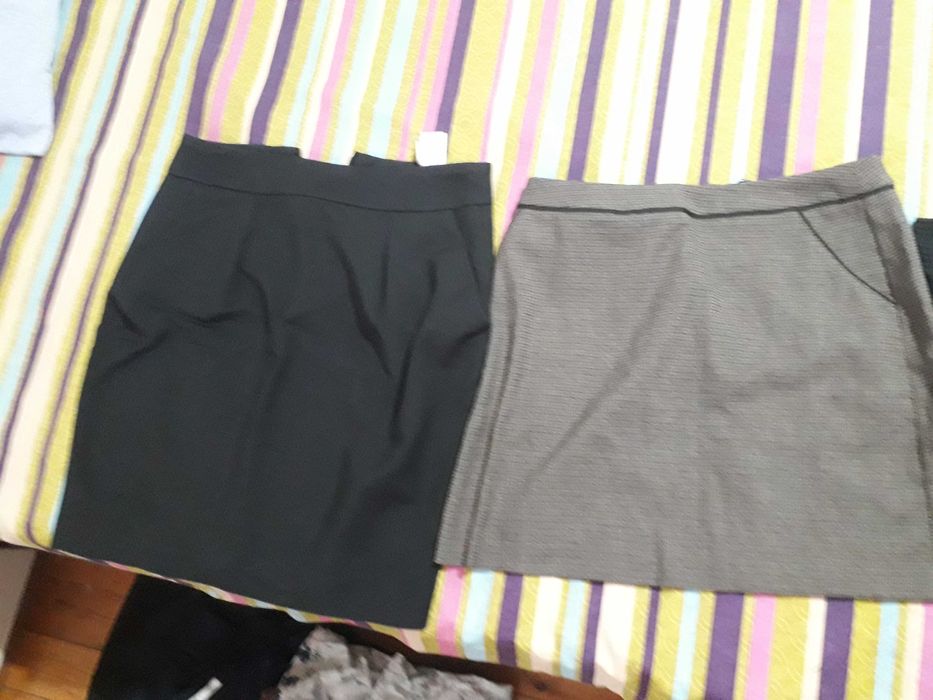 Поли Zara и Нм за пролет есен