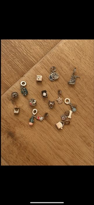 Талисмани Пандора Pandora