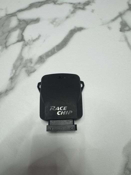 Race Chip S Bmw cod motor b47