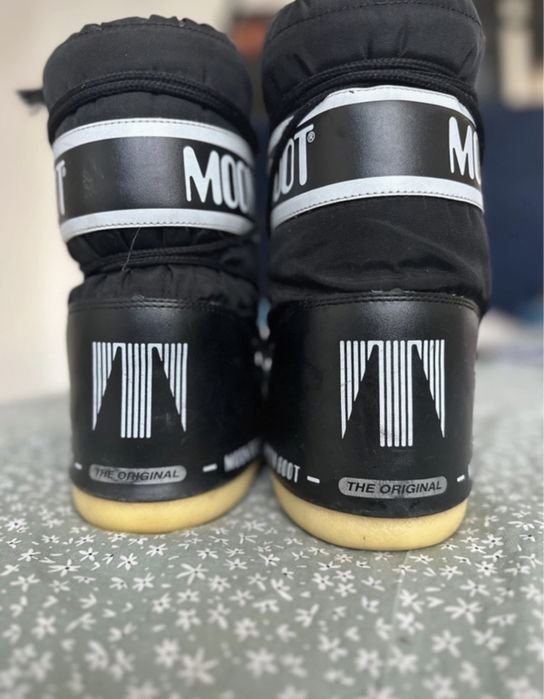 Moon Boots copii