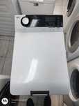 Masina de spalat rufe verticala AEG LTX7E273E, ProSense, ProSteam, 7kg