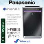Achistitel uvlajnite Panasonic F-VXK90-K