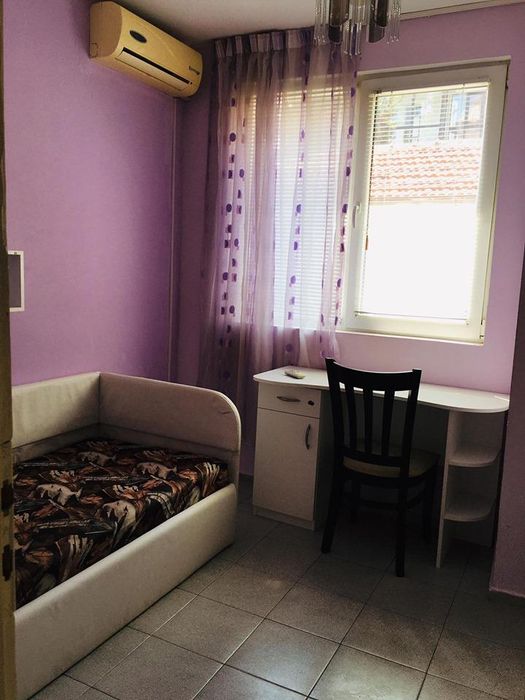 Дава се под наем Двустаен апартамент в Бургас, Възраждане - 65 кв.м за 331.5 € - Снимка #3